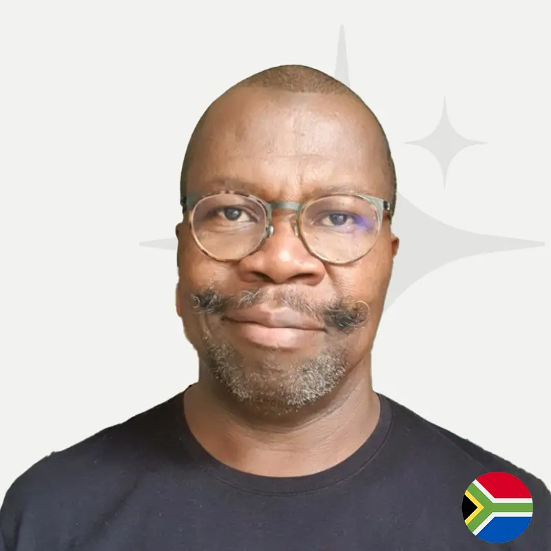 Warren H. A. La Fleur