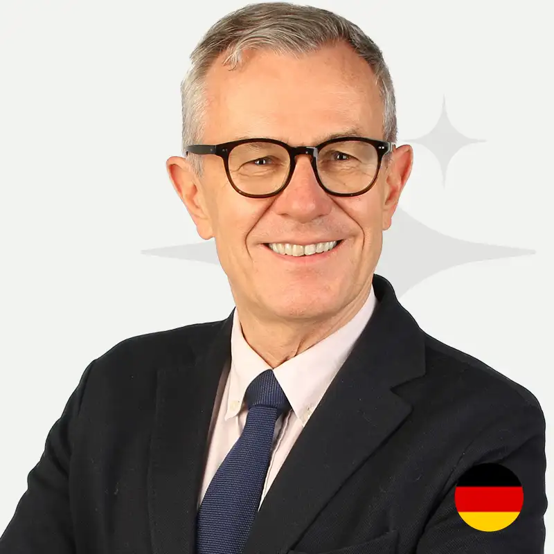 Dr. Andreas Reinicke