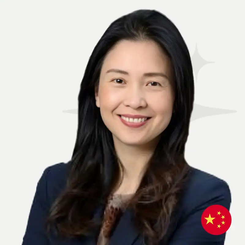 Christine Zhenwei Qiang