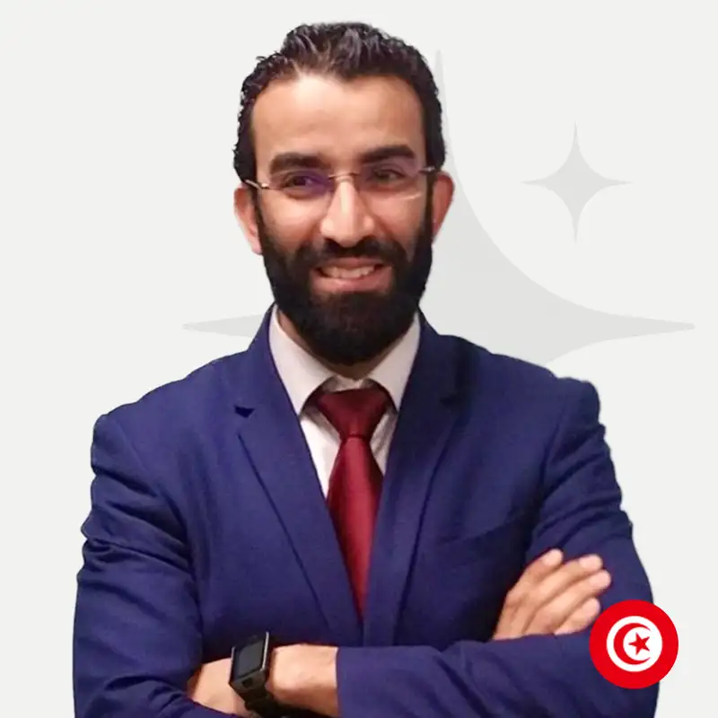 Mohamed Moncef Ben Amor